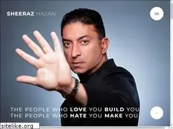 Sites similar to sheeraz.com
