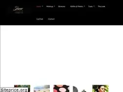 Sites similar to sheerbosscosmetics.com