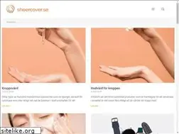 Sites similar to sheercover.se
