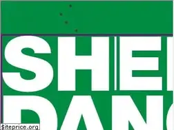 Sites similar to sheerdance.com