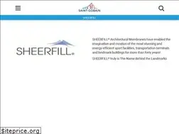 Sites similar to sheerfill.com