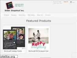 Sites similar to sheergraphics.com