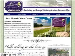 Sites similar to sheermemories.com