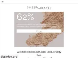 Sites similar to sheermiracle.com