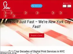 Sites similar to sheerprintsolutions.com