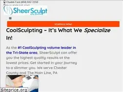 Sites similar to sheersculpt.com