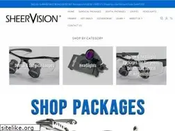 Sites similar to sheervision.com