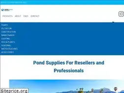 Sites similar to sheerwaterpond.com