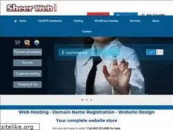 Sites similar to sheerwebhost.com