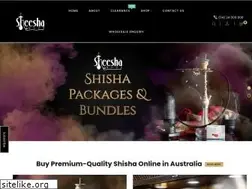 Sites similar to sheeshabuzz.com.au