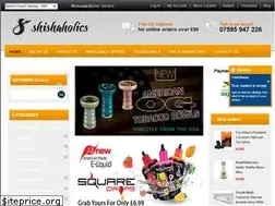 Sites similar to sheeshaholics.com