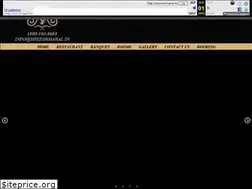Sites similar to sheeshmahal.in