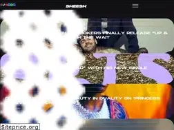 Sites similar to sheeshmedia.com