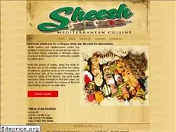 Sites similar to sheeshonline.com