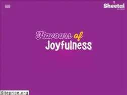 Sites similar to sheetalicecream.com