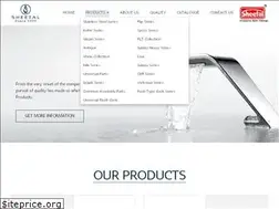 Sites similar to sheetalproducts.com