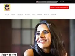 Sites similar to sheetalsheth.com