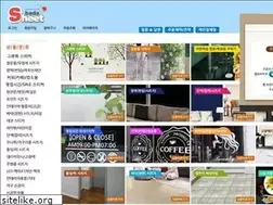 Sites similar to sheetbada.com