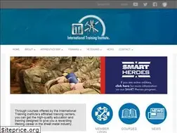 sheetmetal-iti.org