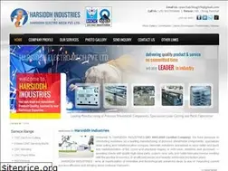Sites similar to sheetmetalfabricationservices.com
