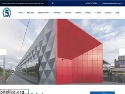 Sites similar to sheetmetalfabricationuae.com