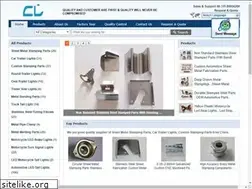 Sites similar to sheetmetalstampingparts.com