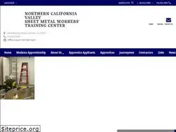 Sites similar to sheetmetaltraining.com