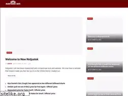 Sites similar to sheetmusiceditor.com