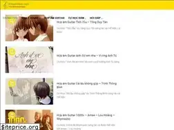 Sites similar to sheetnhac.net