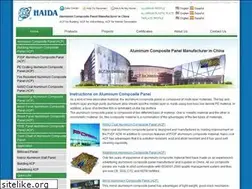 Sites similar to sheetpanel.com