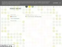 Sites similar to sheetplaza.blogspot.com
