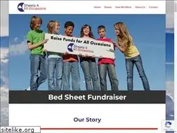 Sites similar to sheets4alloccasions.net