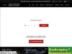 Sites similar to sheetschryslerdodge.net