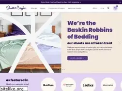 Sites similar to sheetsgiggles.com