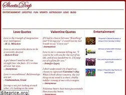 Sites similar to sheetudeep.com