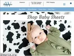 Sites similar to sheetworld.com