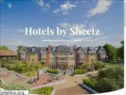 Sites similar to sheetz.nl