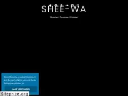 Sites similar to sheewamusic.de