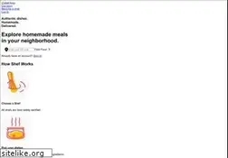 Sites similar to shef.com