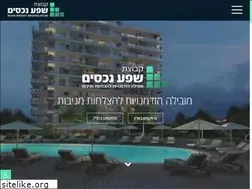 Sites similar to shefanehasim.com