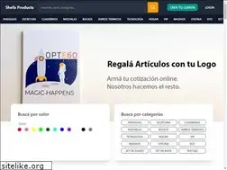 Sites similar to shefaproducts.com