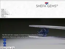 Sites similar to shefayamim.com