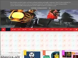 Sites similar to shefaz-aliraqe.blogspot.com