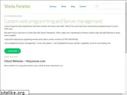 Sites similar to shefen.com