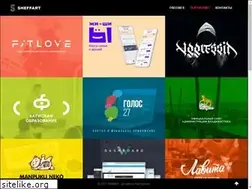 Sites similar to sheffart.com