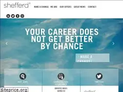Sites similar to shefferd.com