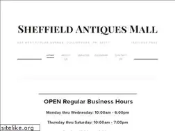 Sites similar to sheffield-antiques.com