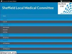 Sites similar to sheffield-lmc.org.uk