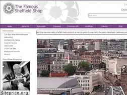 Sites similar to sheffield-made.com