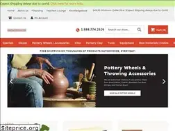 Sites similar to sheffield-pottery.com
